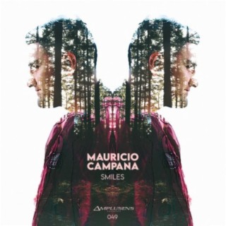 Mauricio Campana