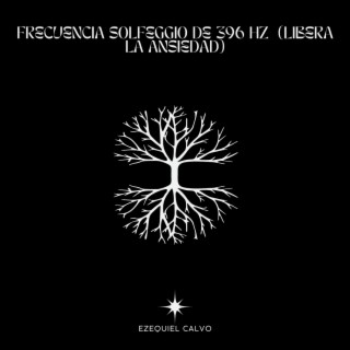 Frecuencia Solfeggio de 396 Hz (Libera la ansiedad)