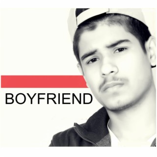 Boyfriend