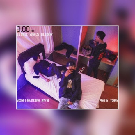 3AM ft. LIL SIGGS & LIL SKARY | Boomplay Music