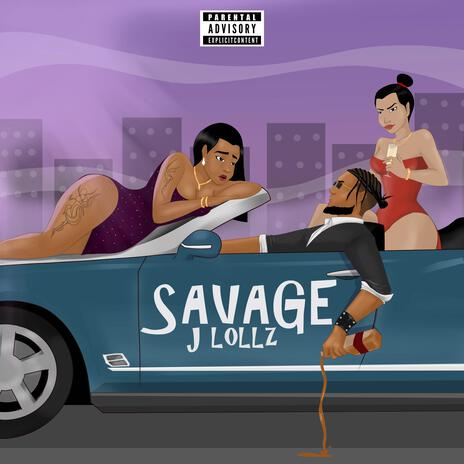 SAVAGE | Boomplay Music