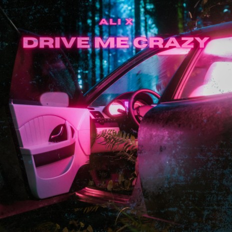 Drive Me Crazy | Boomplay Music