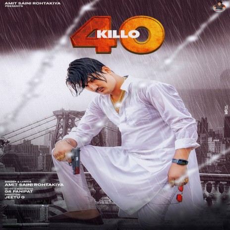 40 Killo | Boomplay Music