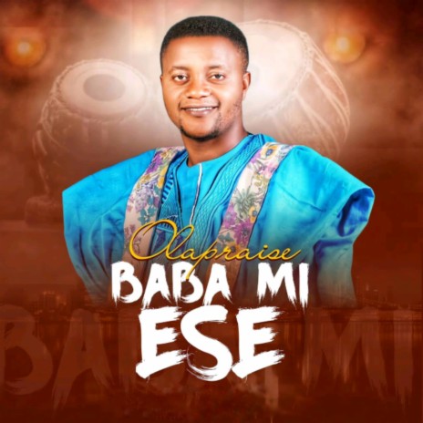 Baba mi Ese | Boomplay Music