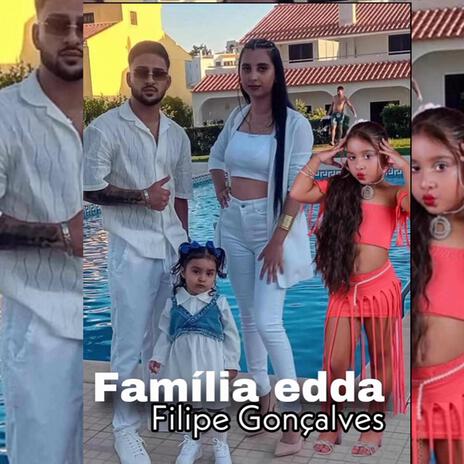 Família EDDA | Boomplay Music