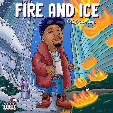 Fire and ice | Boomplay Music