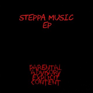 Steppa music ep