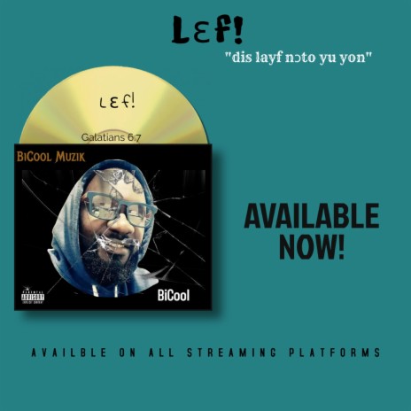 Lef! | Boomplay Music