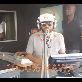 fally ipupa | 1000 mawa