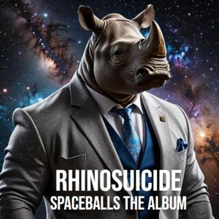 SpaceBalls The Album (Schwartz Edition)