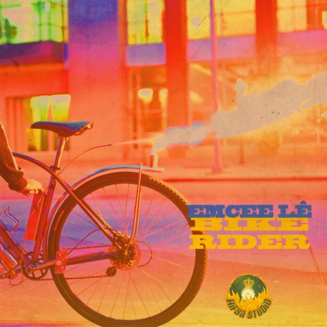 Bike Rider | Boomplay Music