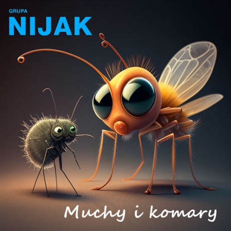 Muchy i komary (Live) | Boomplay Music