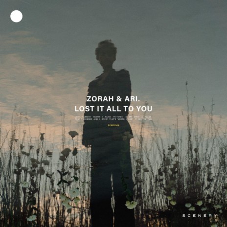 Lost It All To You ft. ARI. | Boomplay Music