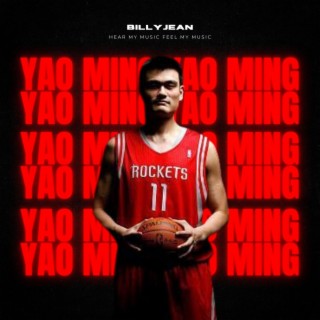 Yao Ming