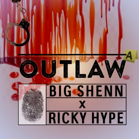 Outlaw ft. Ricky Hype | Boomplay Music