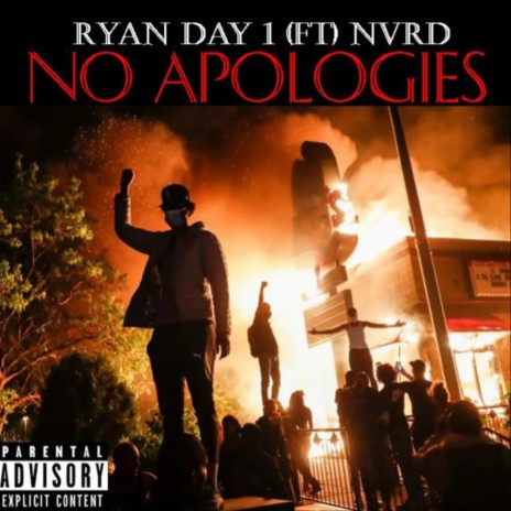 No Apologies ft. NVRD | Boomplay Music