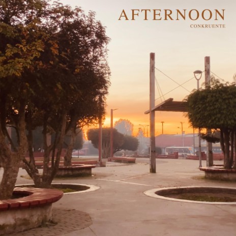 Afternoon | Boomplay Music