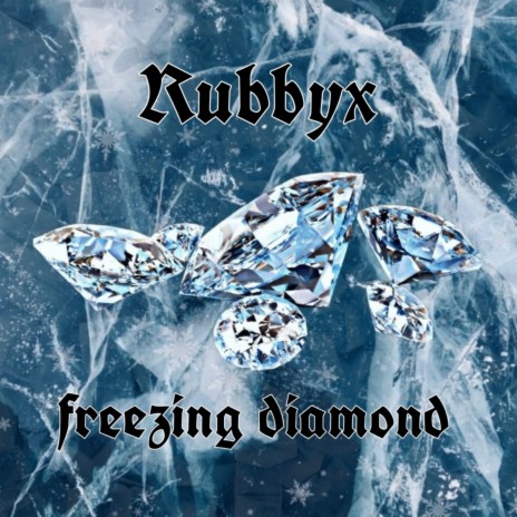 Freezing Diamond | Boomplay Music