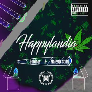 Happylandia (feat. Majestic Style)