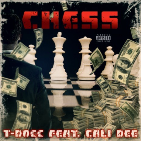 Chess (Deluxe Version) ft. Cali Dee | Boomplay Music