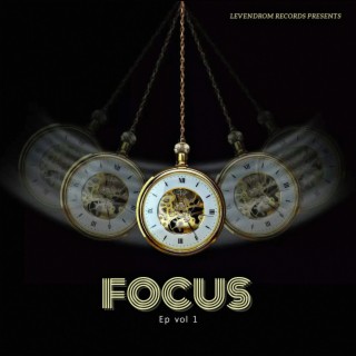 FOCUS EP, Vol. 1