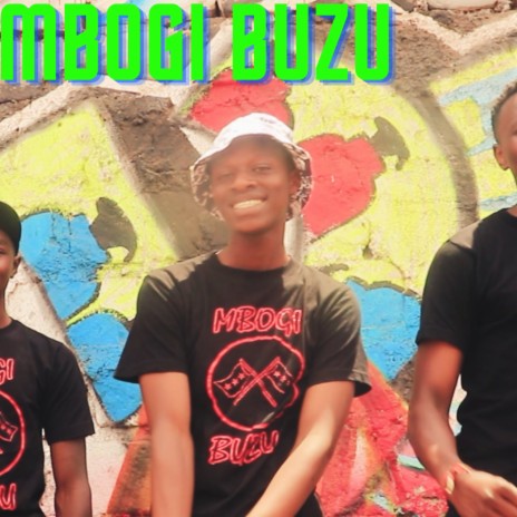 Mbogi Buzu | Boomplay Music