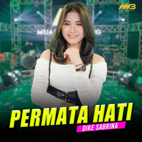 Permata Hati (Cover) | Boomplay Music