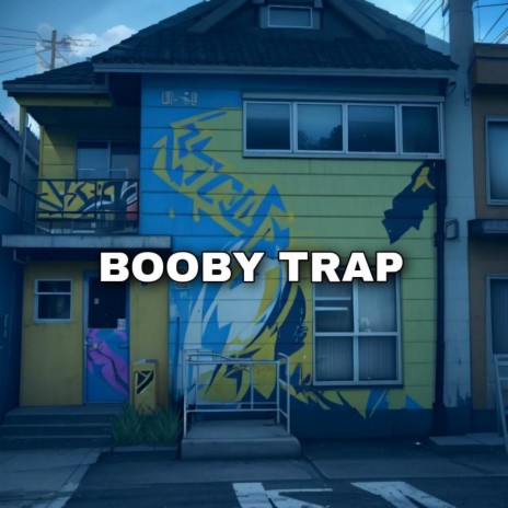 Booby Trap (Hard Trap Beat/Rap Instrumental)