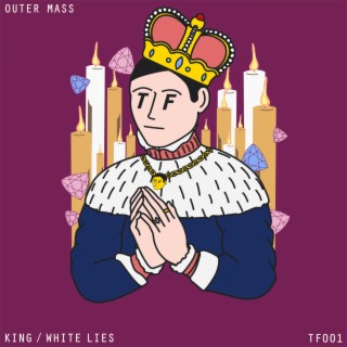 King / White Lies