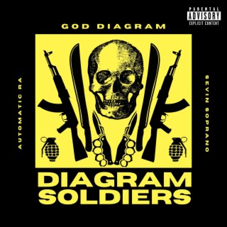 Diagram Soldiers | Boomplay Music