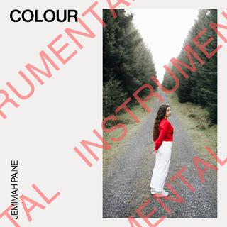 Colour (Instrumentals) (Instrumental)