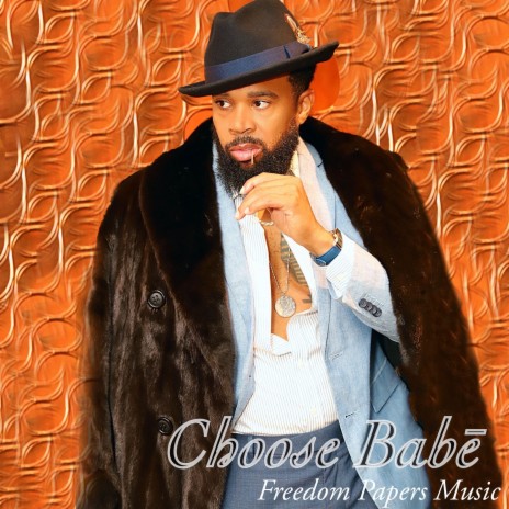 Choose Baby (Goldie Version) ft. Val B. King, Moni Luv, Dela & Block | Boomplay Music