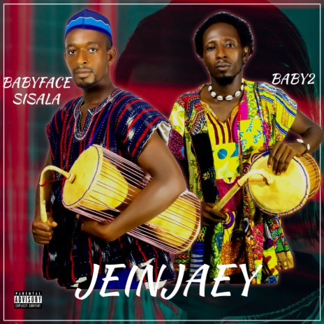 Jeinjaey ft. Baby2 | Boomplay Music