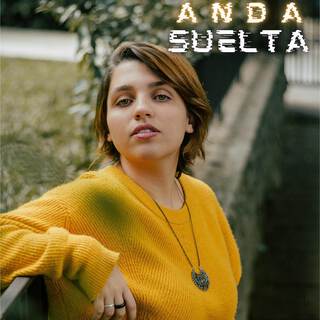 Anda Suelta