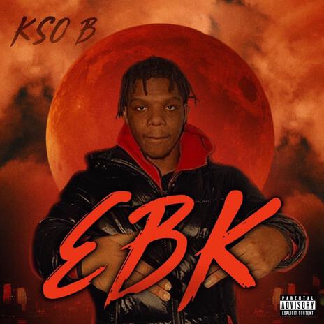 EBK | Boomplay Music