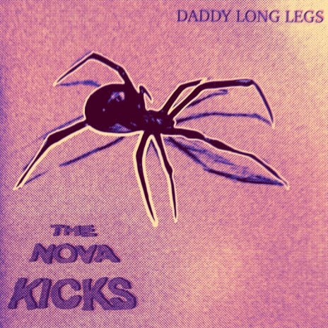 Daddy long legs | Boomplay Music