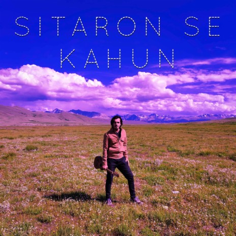 Sitaron se Kahun | Boomplay Music