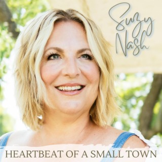 Heartbeat Of A Small Town lyrics | Boomplay Music