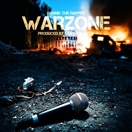 Warzone | Boomplay Music