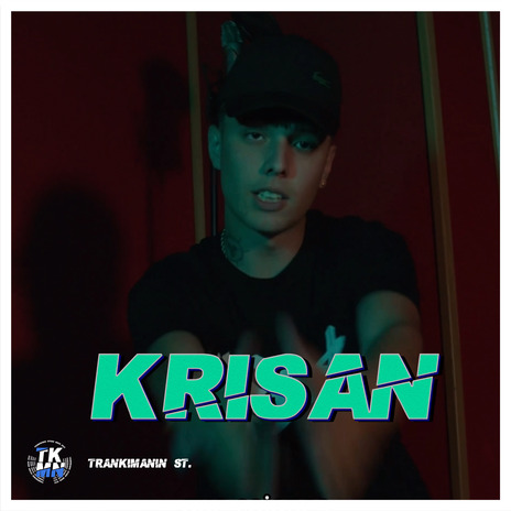 KRISAN: la KBerna de TKMN, Vol.33 ft. TKMN Studio & LSCROOKS | Boomplay Music