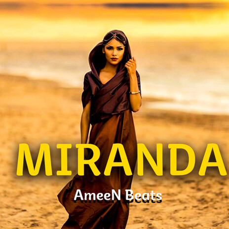 Miranda | Boomplay Music