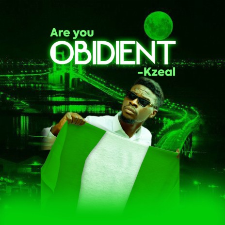 Are You Obidient | Boomplay Music