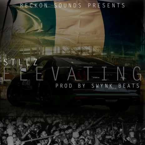 Elevating | Boomplay Music