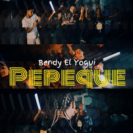 Pepeque | Boomplay Music