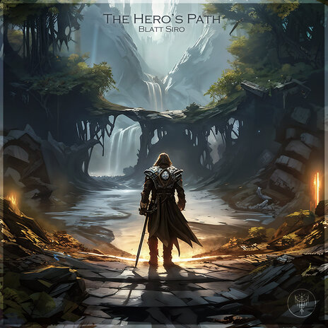 The Hero's Path | Boomplay Music