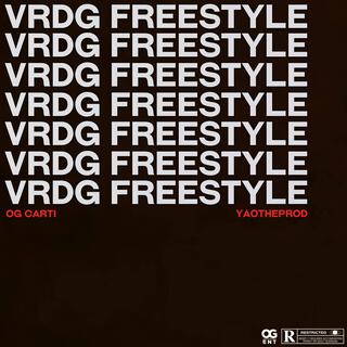 VRDG FREESTYLE