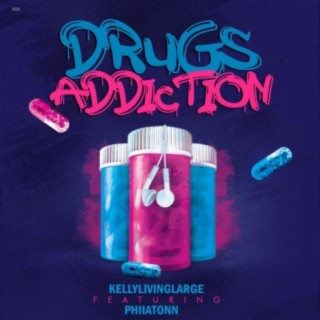 Drugs Addiction ft. Phiiatonn lyrics | Boomplay Music