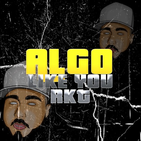 Algo Like You Rkt | Boomplay Music