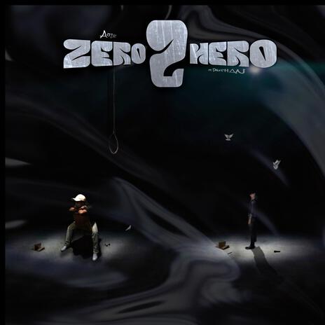 ZERO2HERO ft. Dhuthan | Boomplay Music