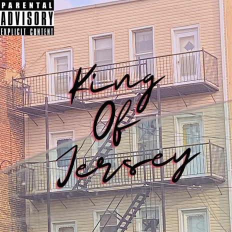 King Of Jersey Freestyle | Boomplay Music